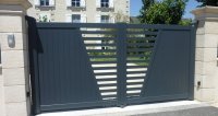 Notre société de clôture et de portail à Jarret